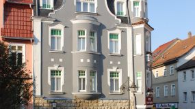 Hotel An Der Kapelle Header